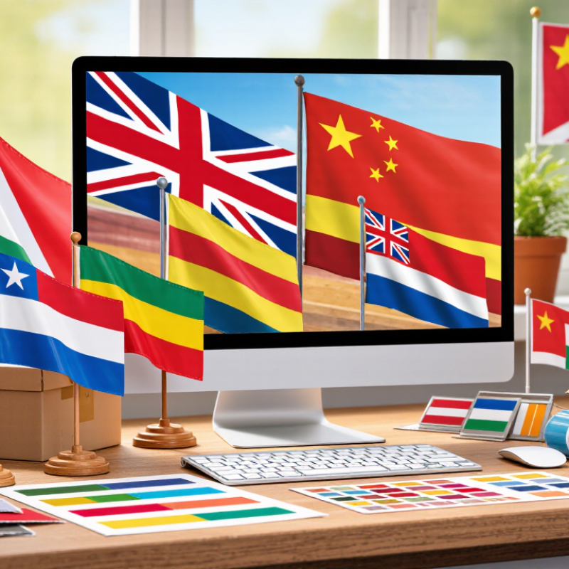 China Top 10 Decorative Flags Suppliers for Global Buyers