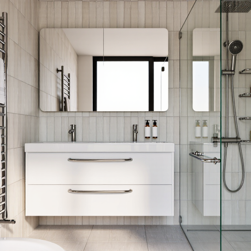 How to Choose Bathroom Hardware for Your Project?