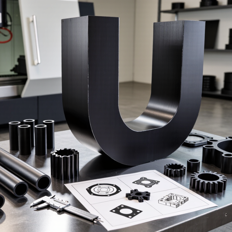 China Top 10 Black UHMW Plastic Manufacturers 2026?