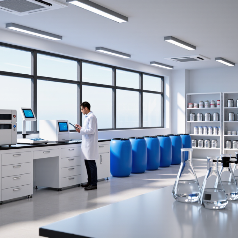 Top 10 Azelaic Acid Suppliers for Global Buyers?