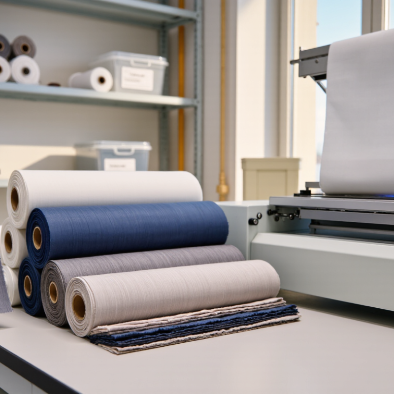 How to Choose Flame Retardant Polyester?