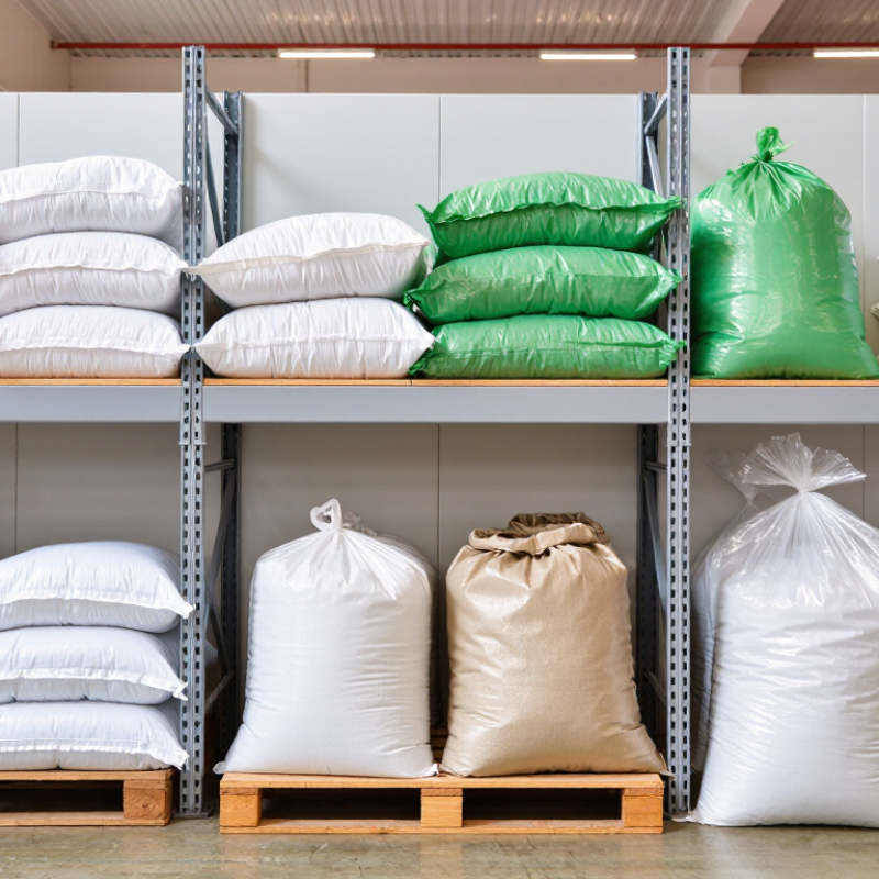 Top 10 Types of Polyprop Bags for Global Buyers