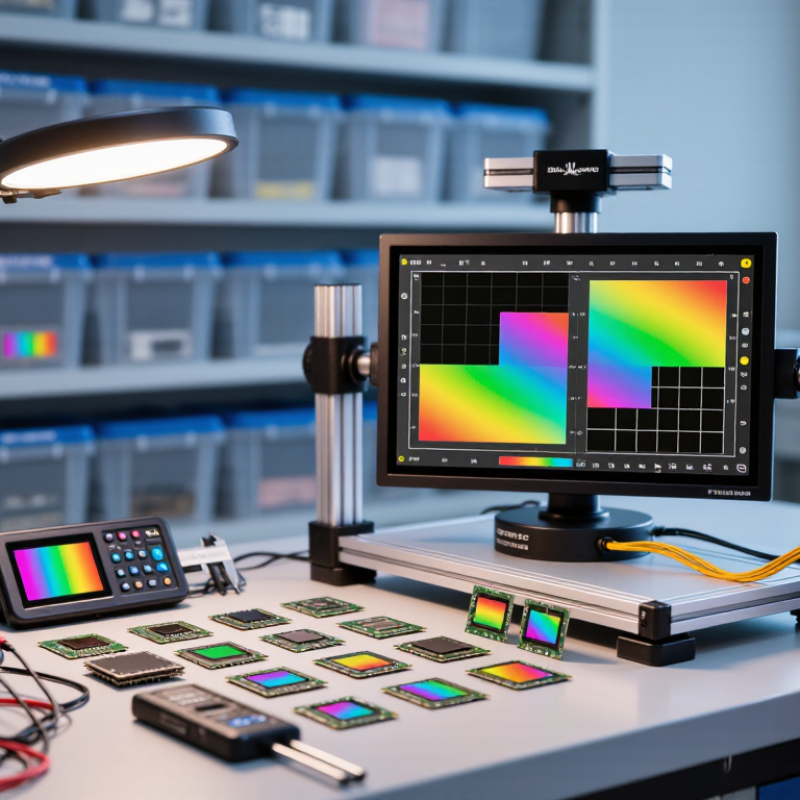 2026 Top 2 Inch TFT LCD Display Suppliers?