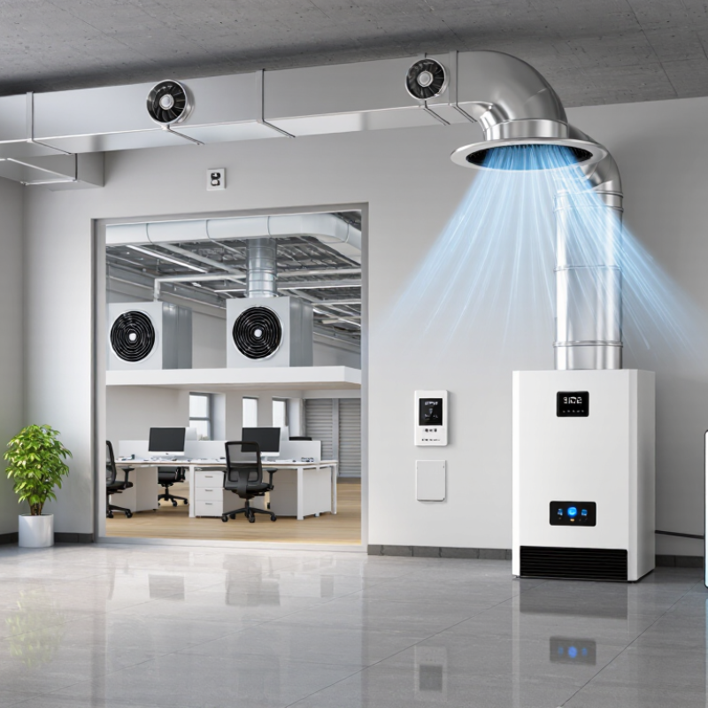 2026 Best Ventilation System for Global Buyers