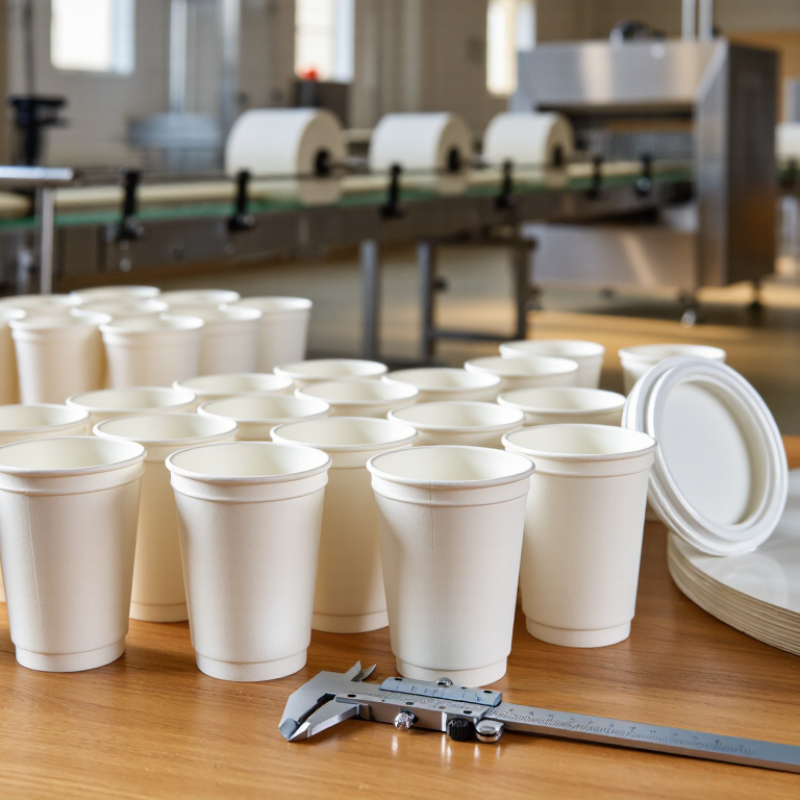 China Top Paper Cup Board Supplier for Global Buyers?