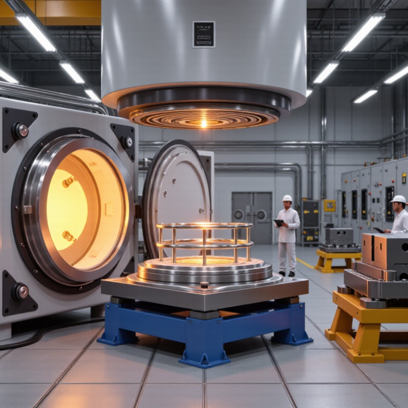 How to Choose Vacuum Furnace Heat Treatment in 2026?