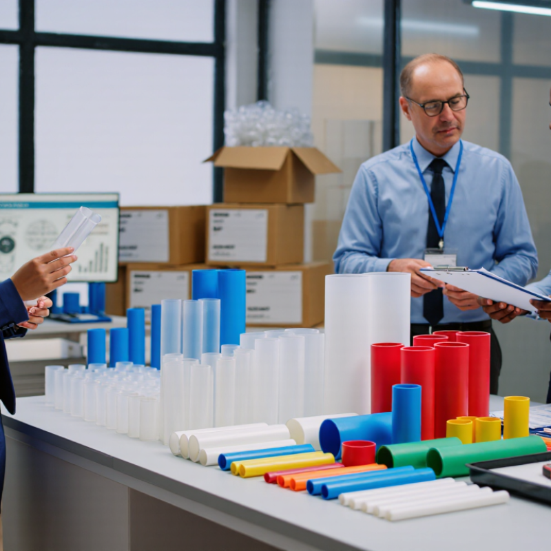 How to Choose Plastic Tubes for Global Sourcing in 2026?