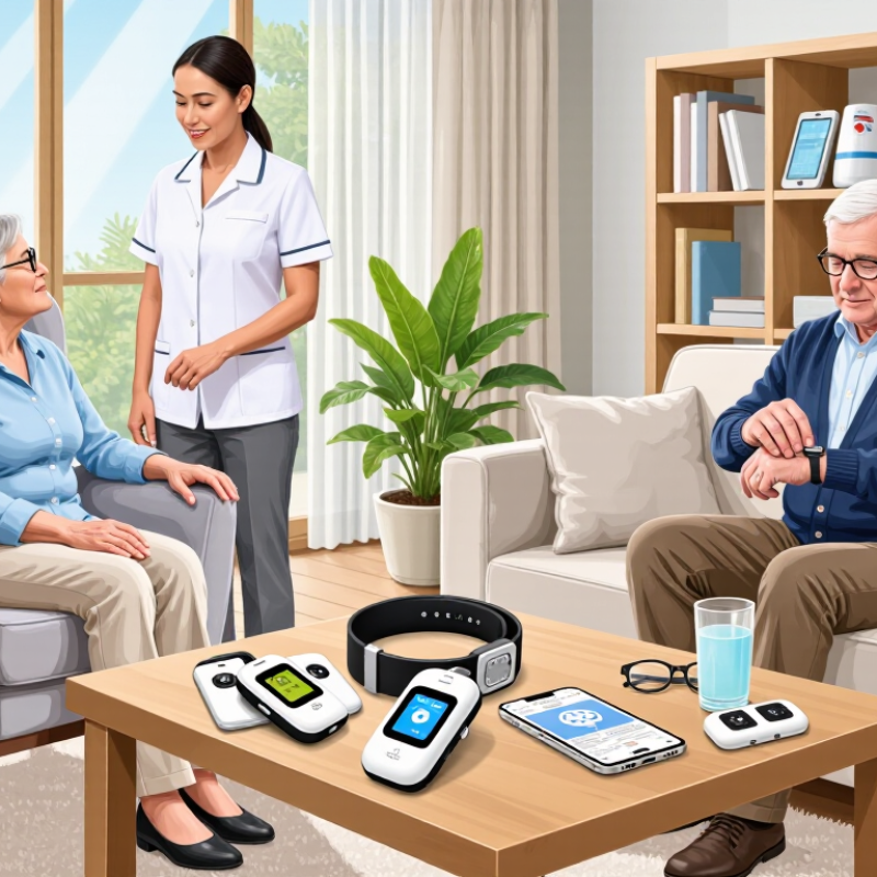 2026 Top Medical Alert Systems for Global Buyers