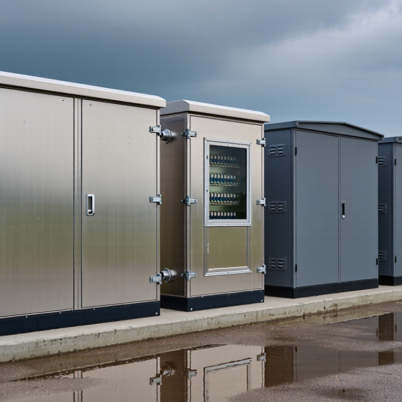 10 Best Waterproof Switchgear Suppliers for Global Buyers