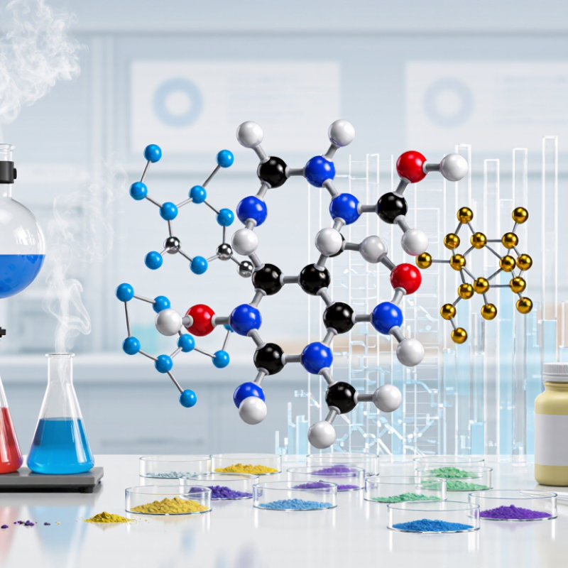 8 Best Applications of 8 Hydroxy 5 Nitroquinoline