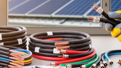 What Is Top Cable Solar and Which Type Is Best?