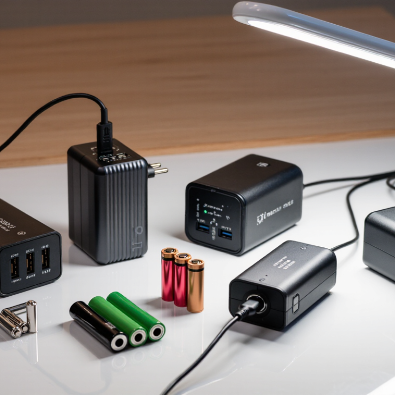 China Top Chargers Is It Safe to Leave One Overnight?