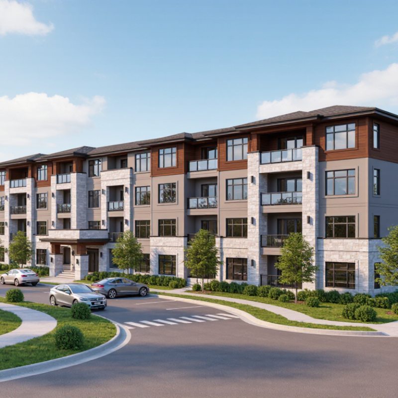 China Best Exterior Home Renderings Manufacturer?