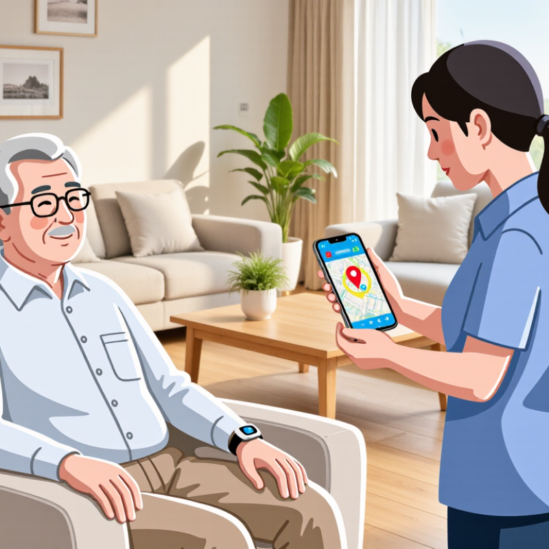 7 Best Features Caregivers Need in Monitoring Devices?