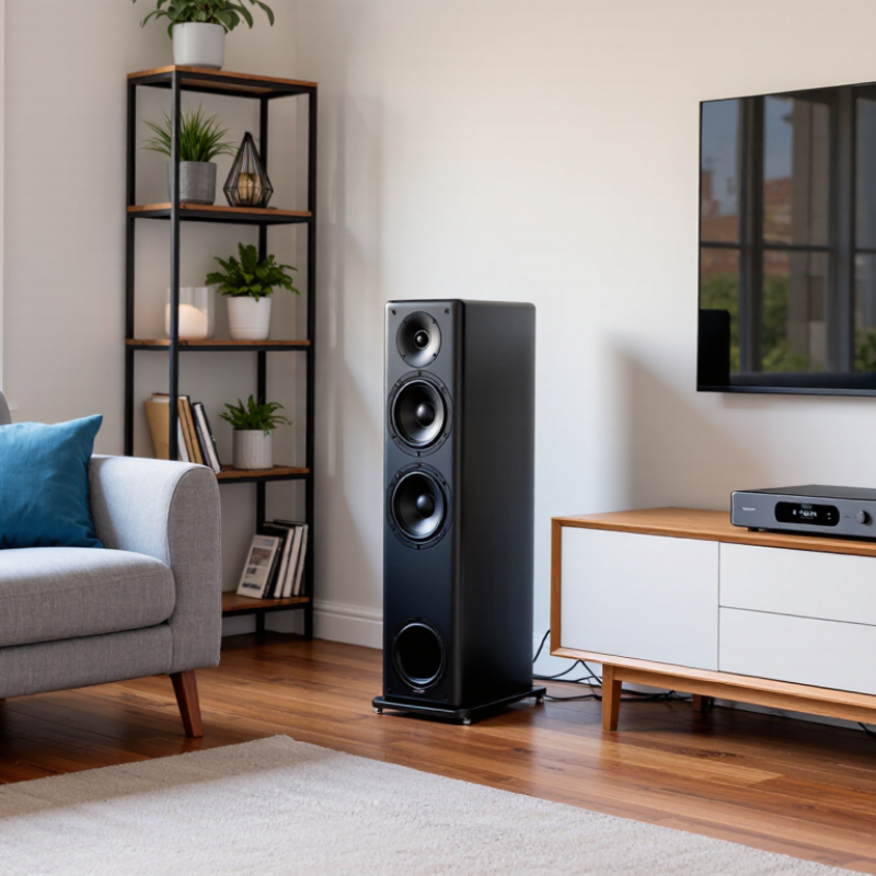 How to Choose the Best Woofer Sound System in 2026?