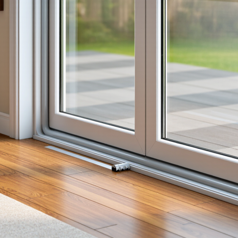 Top 10 Patio Door Seals for Drafty Doors?
