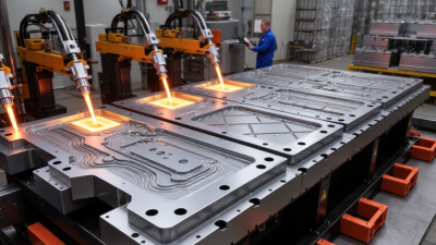 What Is an Electric Vehicle Mold and How Does It Work?