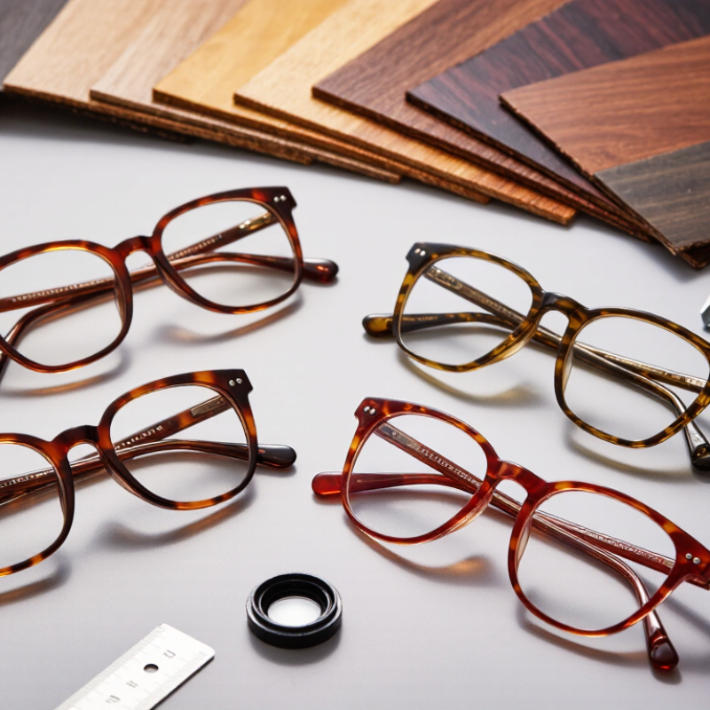 5 Tips for Buying Tortoiseshell Acetate Frames