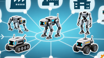 What Are the Top Agile Robotics Companies in China?