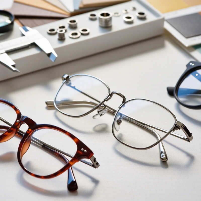 Why Choose Optical Frames Manufacturing for Global Buyers?