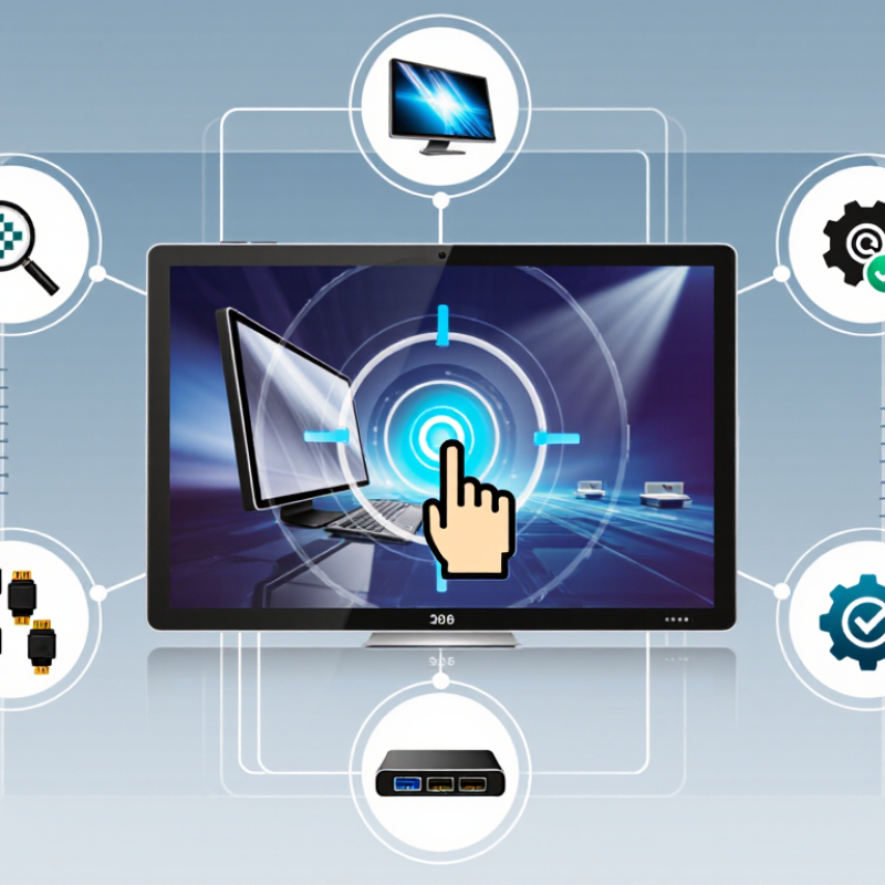 5 Tips to Choose a 2.8 Inch TFT LCD Display