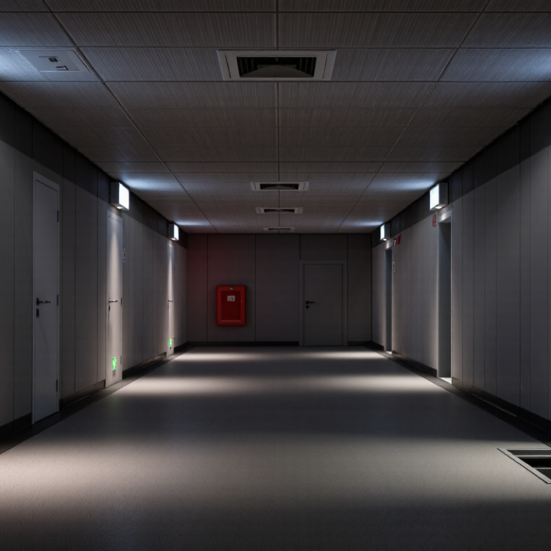 2026 How to Choose Commercial Emergency Lights?