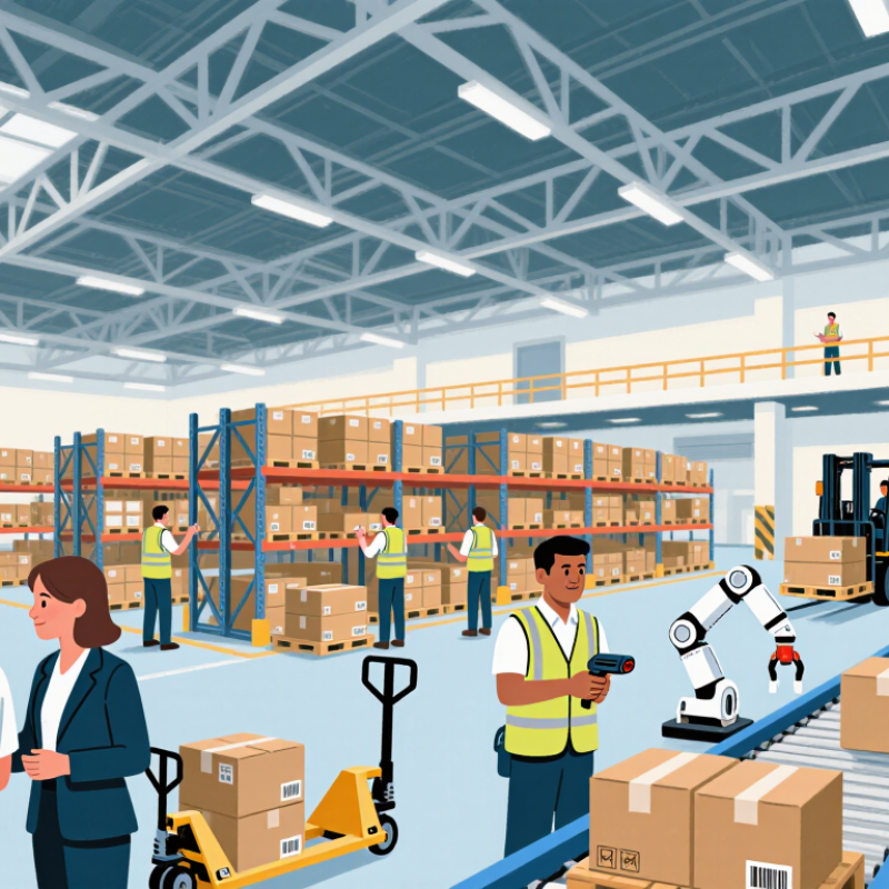2026 Top Warehouse Planning Mistakes Buyers Must Avoid?
