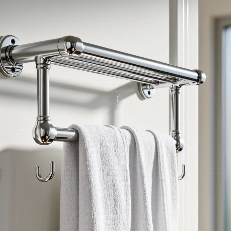 How to Find China Top Door Towel Rack Suppliers?