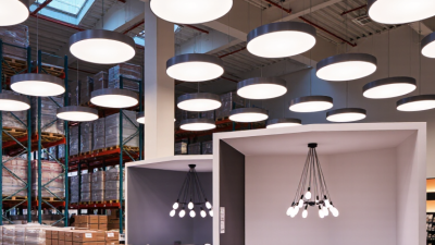 Why Choose LED Lamps for Global Buyers?