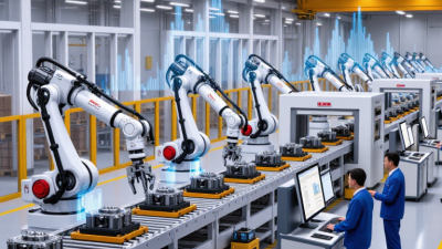 What Are the Best China Robotics and Automation Suppliers?