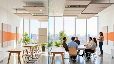 Why Choose Acoustic Panels for Better Soundproofing?