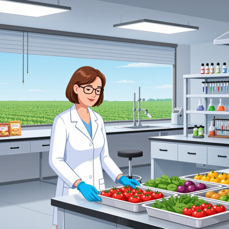 2026 Best Pesticides in Food Safety Standards for Buyers