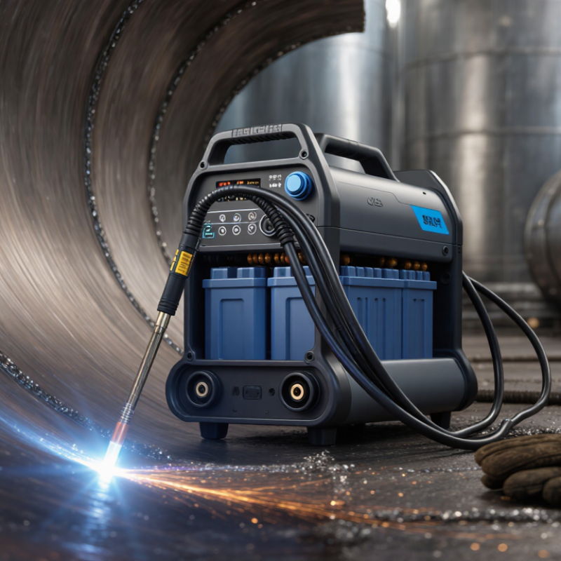 2026 Best Battery Operated Internal Welder Buying Guide