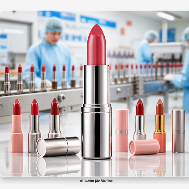 China Top Lipstick Tube Manufacturers How to Choose?