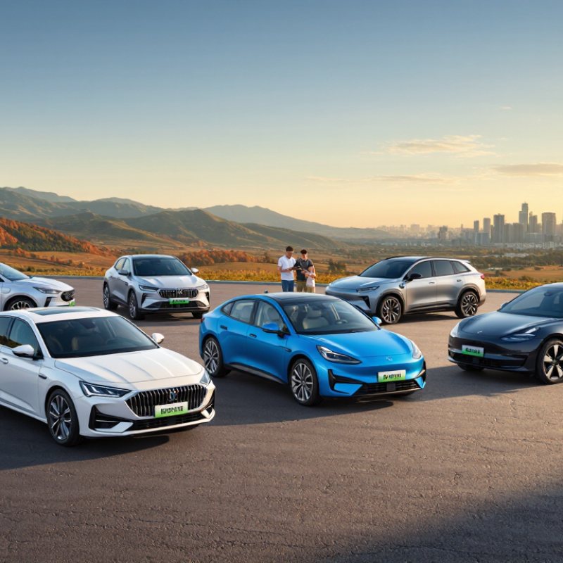 How to Choose a Four-Wheel Vehicle in 2026?