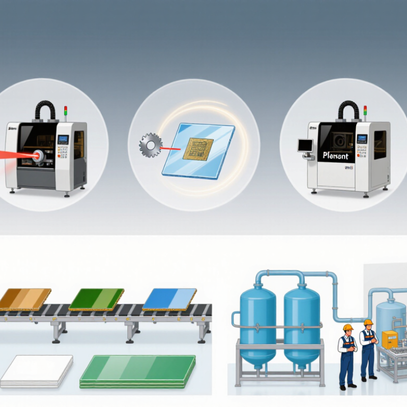 2026 Top Dicing Machine Types for Global Buyers