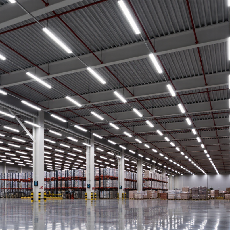 How to Cut Electricity Costs with China Top Efficient Lighting?