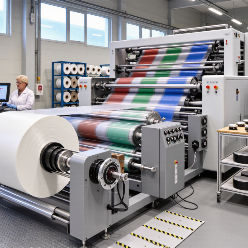 China Best Impregnation Machine for UD Fabric Supplier?