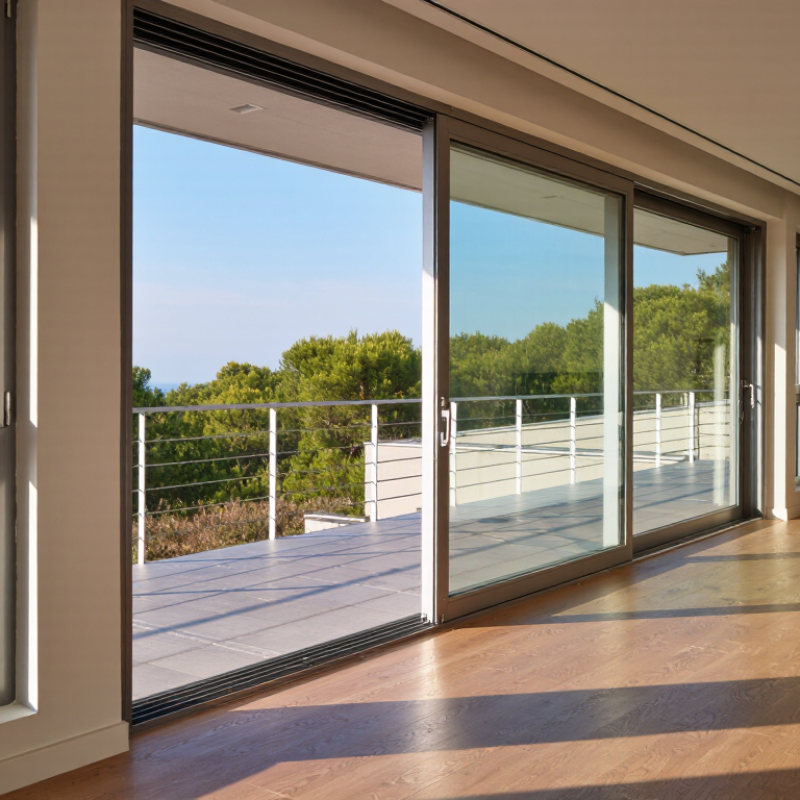 How to Choose Windows and Sliding Doors in 2026?