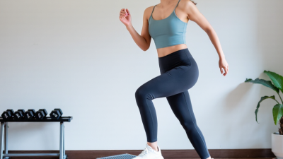 What Is an Exercise Step Platform Used For?