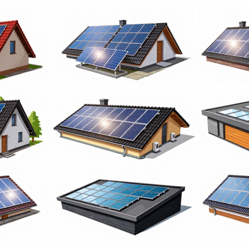 What Are the Top 10 Solar Panels for Home?