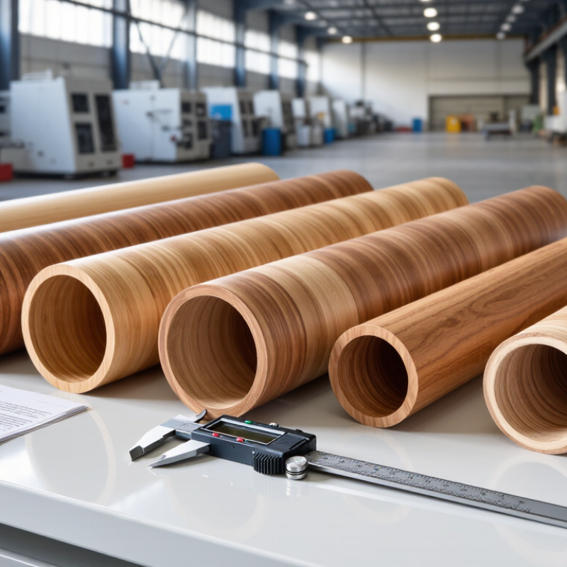 2026 Best Wooden Aluminium Oval Pipe Suppliers?