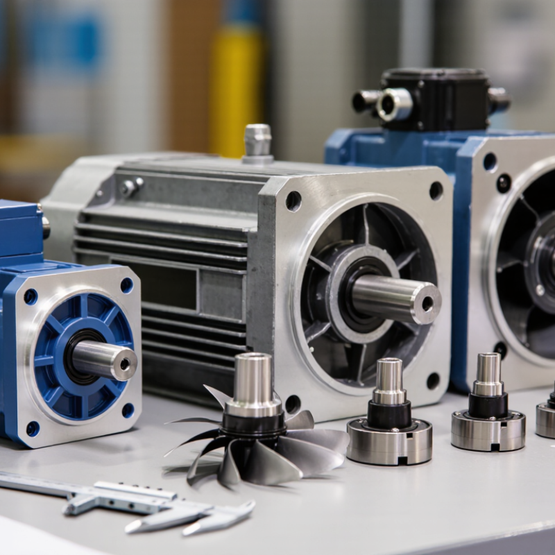 How to Choose the Right Electrical Fan Motor?