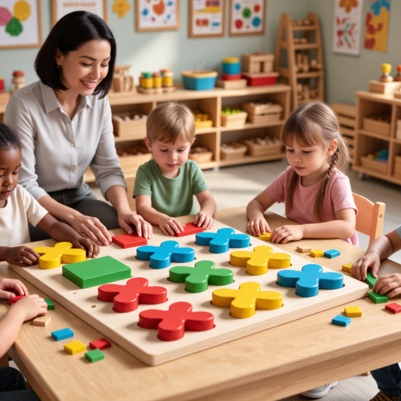 7 Tips to Customize Educational Toys for Your Brand?