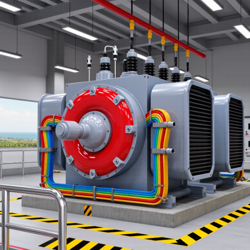 What Is the Best Cast Resin Transformer for Global Buyers?