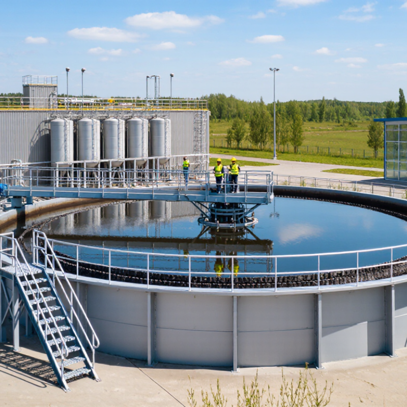 How to Choose a Peripheral Driving Thickener?