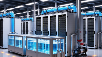 China Best Liquid Cooling Manufacturers for Buyers?