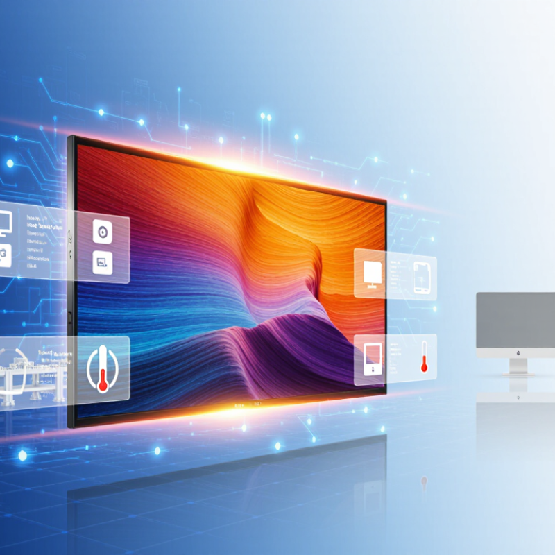 What Is the Best China TFT LCD Display Supplier?