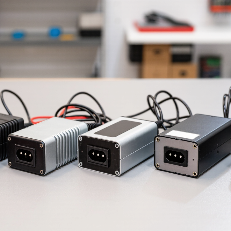2026 Best 5 Amp AC to 12V DC Power Adapter for Buyers?