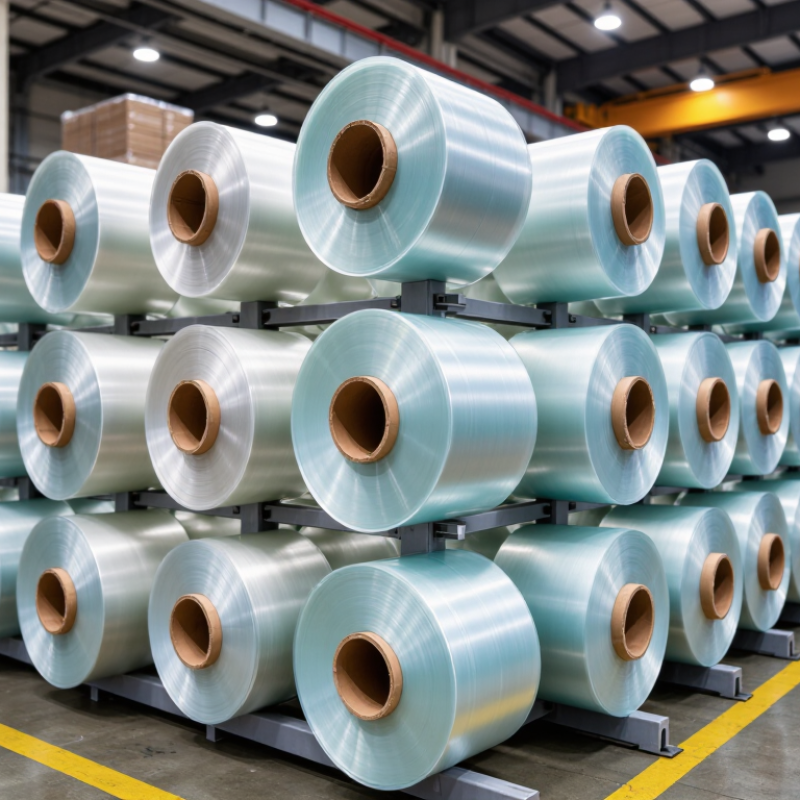 How to Source Pet Rolls Wholesale for Global Buyers?